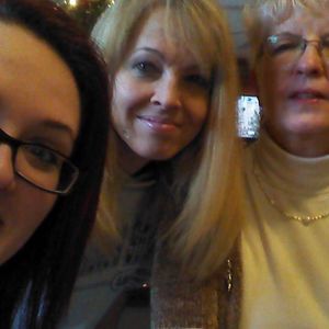 Meet your Posher, Kathy